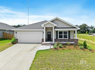 31922 Lyon Rd, Spanish Fort, AL 36527