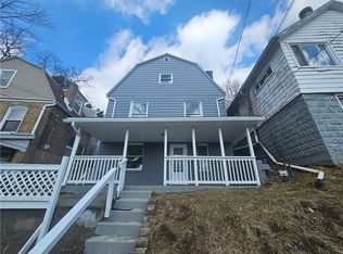 2323 Patterson Ave, Pittsburgh, PA 15218