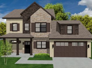 7109 Gentle Rain Rd LOT 126, Knoxville, TN 37920