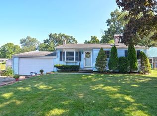 10 Calvin Rd, North Easton, MA 02356