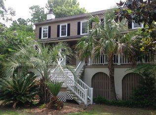 72 Swamp Fox Ln, Georgetown, SC 29440