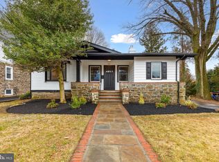 8307 Cadwalader Ave, Elkins Park, PA 19027