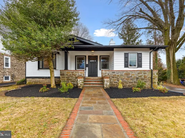 8307 Cadwalader Ave, Elkins Park, PA 19027