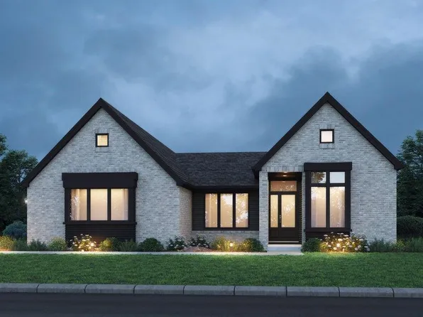 2004 Ballinger Dr, Spicewood, TX 78669