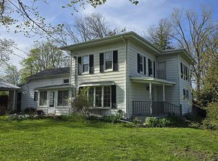 136 Sturgis St, Hubbardston, MI 48845