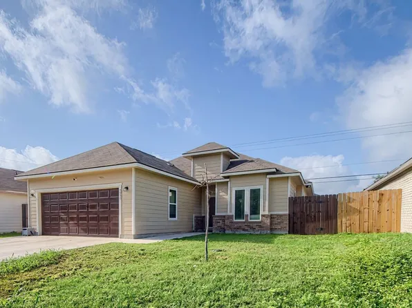 5950 Lake Superior St, San Antonio, TX 78222