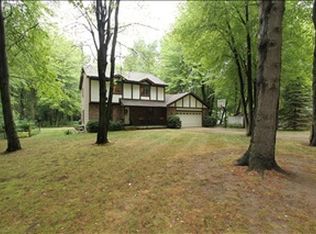 14639 Stout Ave NE, Cedar Springs, MI 49319