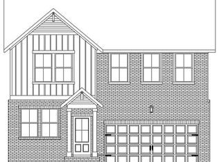 2840 Bison Ct LOT 22, Antioch, TN 37013