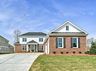 907 Indigo Bunting Rd #10, Statham, GA 30666