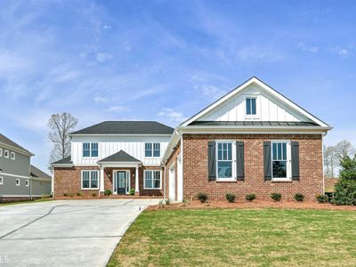 907 Indigo Bunting Rd #10, Statham, GA, 30666