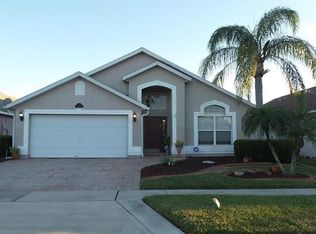 5020 Alavista Dr, Orlando, FL 32837