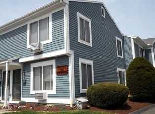 31 Betts Pl UNIT 4, Norwalk, CT 06855