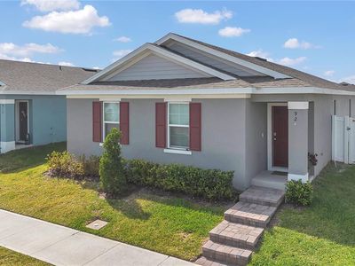 924 Chasetree Ln, Saint Cloud, FL, 34771