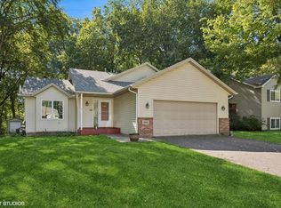 9595 Mill Trail Ln, Monticello, MN 55362