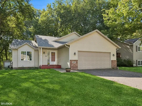 9595 Mill Trail Ln, Monticello, MN 55362