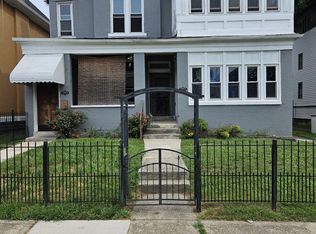 1562 E Long St, Columbus, OH 43203