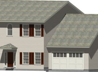 1260 Cottage Ln, Harrisonburg, VA 22801