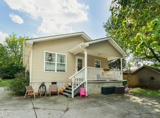 1606 Sevierville Rd, Maryville, TN 37804