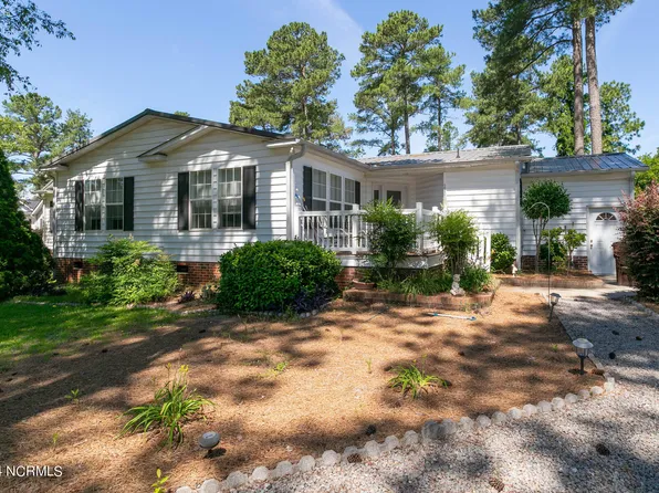 280 Ridge View Drive, Cameron, NC 28326