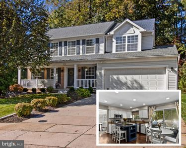 3202 Uppercoe Ct, Abingdon, MD, 21009