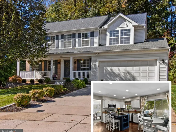 3202 Uppercoe Ct, Abingdon, MD 21009