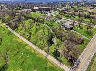 7628 Lesourdsville West Chester Rd, West Chester, OH 45069