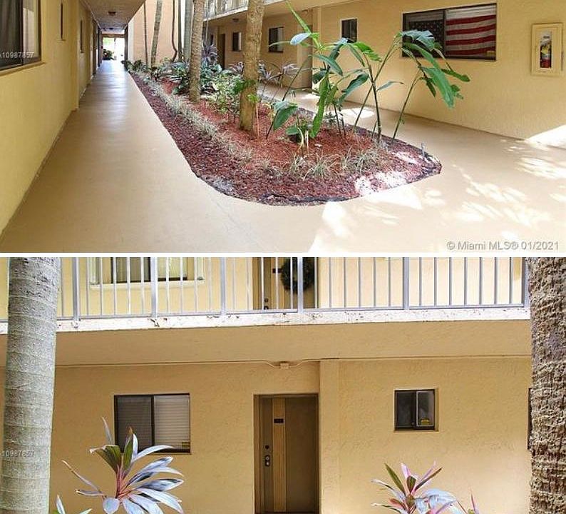 2nd image of 8025 SW 107th Ave #D201