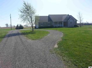 2346 SE Tecumseh Rd, Tecumseh, KS 66542