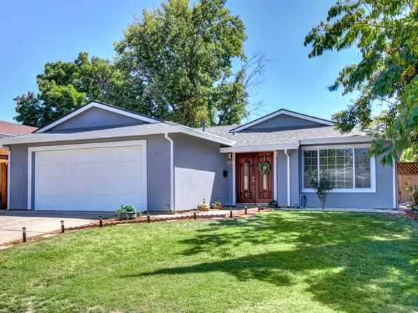5416 Sawtooth Ct, Sacramento, CA 95842