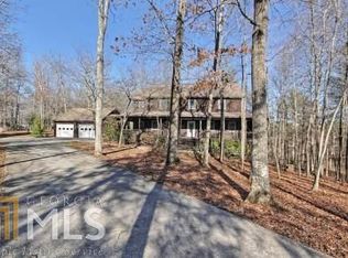 2925 Oak Trl, Young Harris, GA 30582