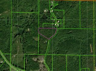 0 County Road 325, Double Springs, AL 35553