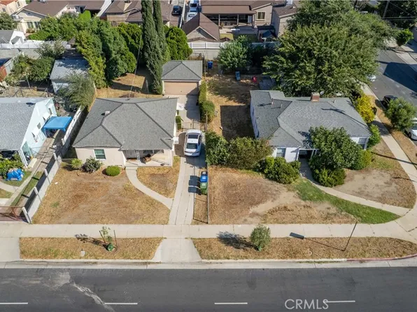 14005 Victory Blvd Lot 11, Van Nuys, CA 91401