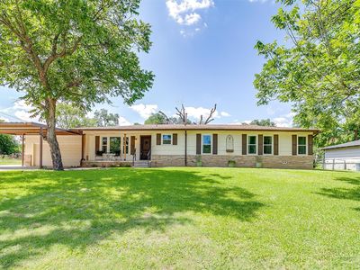 7063 Dover Ln, Richland Hills, TX, 76118