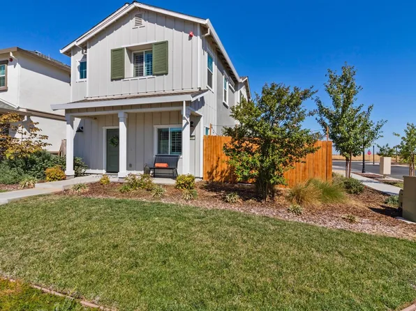 1201 Rojo Street, Winters, CA 95694