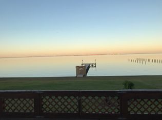 816 S Guadalupe St, Port Lavaca, TX 77979