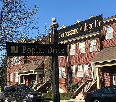2nd image of 23234 Poplar Dr #99
