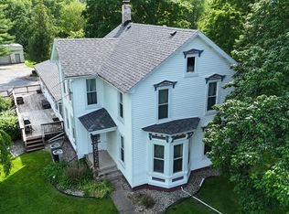 5565 E 73rd Ave, Merrillville, IN 46410