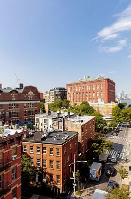 Rented by Douglas Elliman | media 30