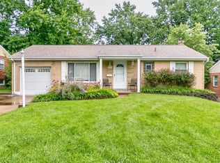 7351 Idamor Ln, Saint Louis, MO