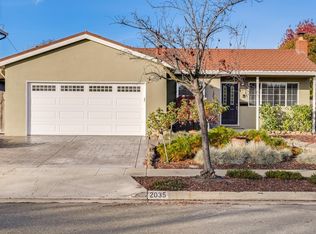 2035 Paseo Olivos Ct, San Jose, CA 95130