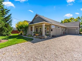 4227 S Happy Valley, Nampa, ID 83686