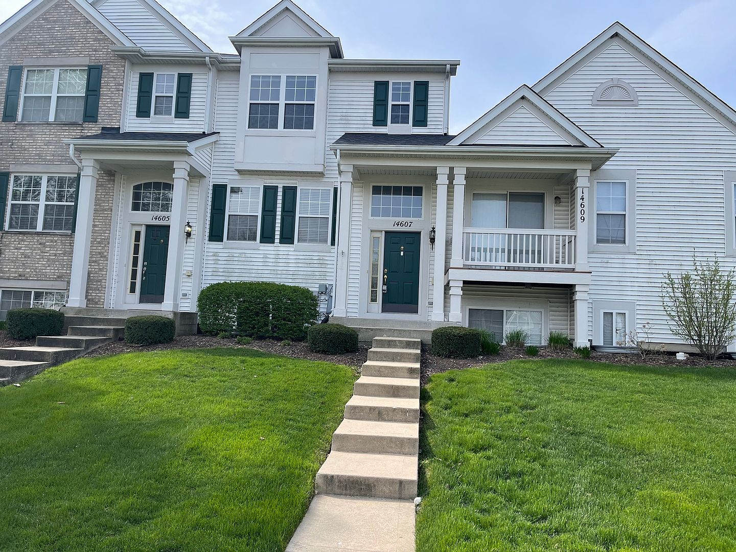 14607 S Paul Revere Ln, Plainfield, IL 60544 Zillow