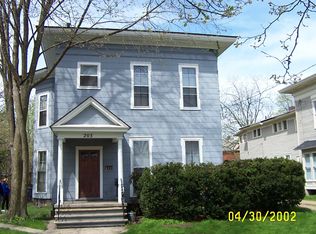 203 Elm St #2, Kalamazoo, MI 49007