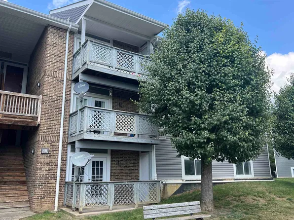 48 South Ave APT G, Harrisonburg, VA 22801