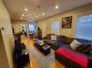1915 Beacon St APT 10, Brookline, MA 02445