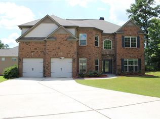 2290 Cain Commons Dr, Dacula, GA 30019