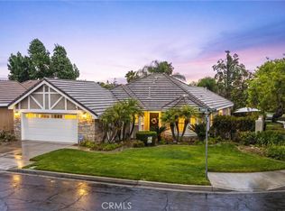 1340 S Sunrise Cir, Upland, CA 91784
