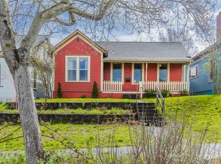 1610 Humboldt St, Bellingham, WA