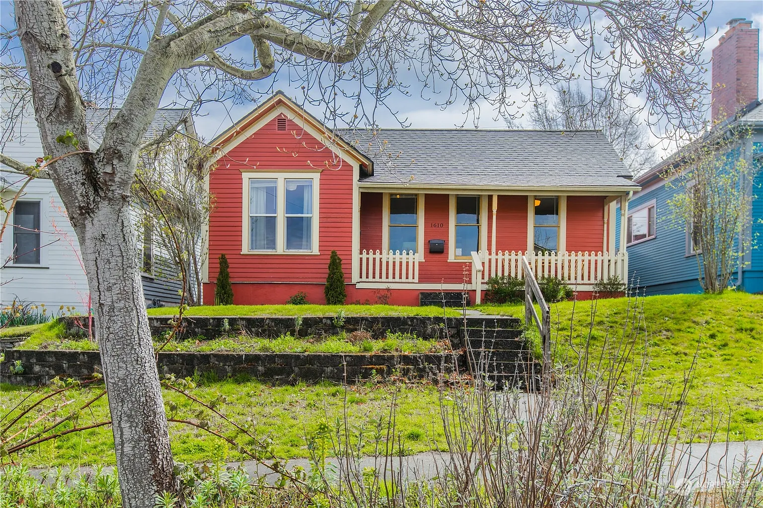 1610 Humboldt Street photo 1