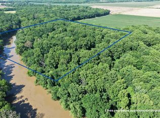 1300 Road Rd, Fredonia, KS 66736